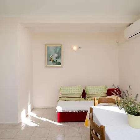 Apartman Erika *